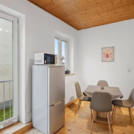 Apartment Im Pfaffenwinkel Naehe Alpen Und Muenchen Peiting Zewnętrze zdjęcie