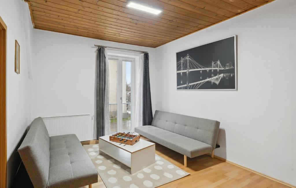 Apartment Im Pfaffenwinkel Naehe Alpen Und Muenchen Peiting Zewnętrze zdjęcie