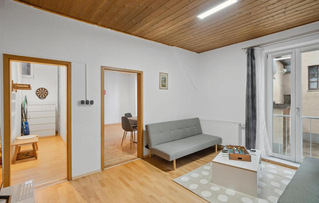 Apartment Im Pfaffenwinkel Naehe Alpen Und Muenchen Peiting Zewnętrze zdjęcie