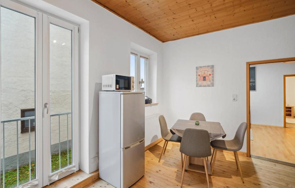 Apartment Im Pfaffenwinkel Naehe Alpen Und Muenchen Peiting Zewnętrze zdjęcie