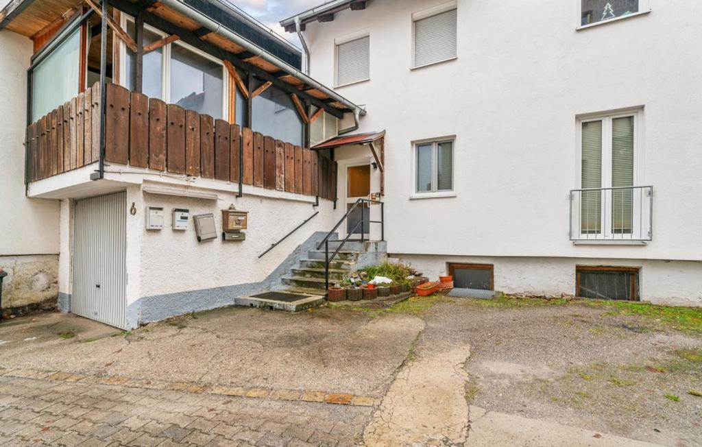 Apartment Im Pfaffenwinkel Naehe Alpen Und Muenchen Peiting Zewnętrze zdjęcie