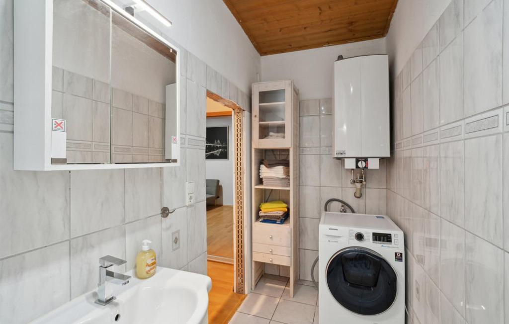 Apartment Im Pfaffenwinkel Naehe Alpen Und Muenchen Peiting Zewnętrze zdjęcie
