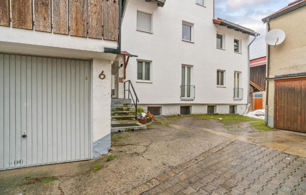 Apartment Im Pfaffenwinkel Naehe Alpen Und Muenchen Peiting Zewnętrze zdjęcie
